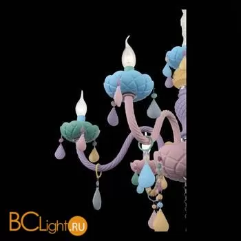 Люстра ST Luce Fiata SL1700.783.06 - Фото 7