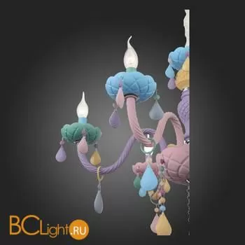 Люстра ST Luce Fiata SL1700.783.06 - Фото 12