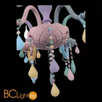 Люстра ST Luce Fiata SL1700.783.06 - Фото 8