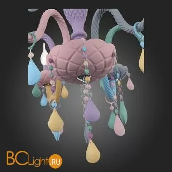 Люстра ST Luce Fiata SL1700.783.06 - Фото 13