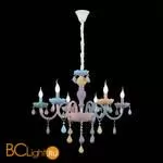 Люстра ST Luce Fiata SL1700.783.06 - Фото 4