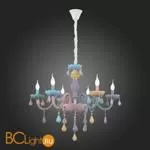 Люстра ST Luce Fiata SL1700.783.06 - Фото 9