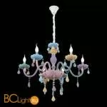 Люстра ST Luce Fiata SL1700.783.06 - Фото 5