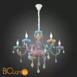 Люстра ST Luce Fiata SL1700.783.06 - Фото 10