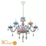 Люстра ST Luce Fiata SL1700.783.06 - Фото 0