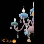 Люстра ST Luce Fiata SL1700.783.06 - Фото 7