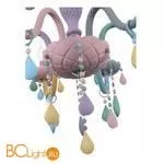 Люстра ST Luce Fiata SL1700.783.06 - Фото 3