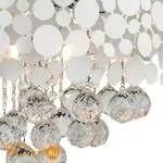 Подвесной светильник ST Luce Filetto SL790.503.09 - Фото 1