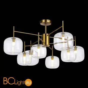 Люстра ST Luce Finn SL1049.302.08 - Фото 2