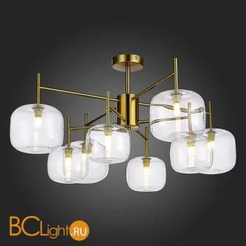 Люстра ST Luce Finn SL1049.302.08 - Фото 3