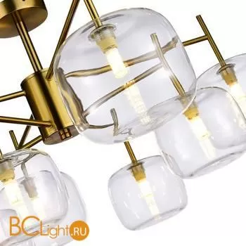 Люстра ST Luce Finn SL1049.302.08 - Фото 1