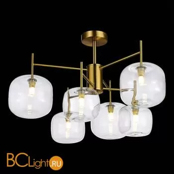 Люстра ST Luce Finn SL1049.302.06 - Фото 2