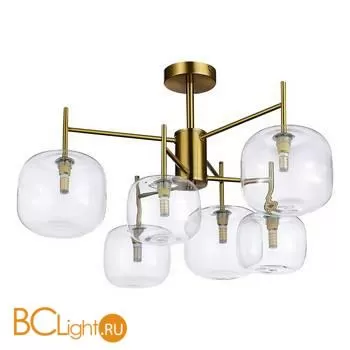 Люстра ST Luce Finn SL1049.302.06 - Фото 0