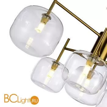 Люстра ST Luce Finn SL1049.302.06 - Фото 1