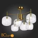 Люстра ST Luce Finn SL1049.302.06 - Фото 3