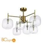 Люстра ST Luce Finn SL1049.302.06 - Фото 0