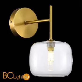 Бра ST Luce Finn SL1049.301.01 - Фото 1