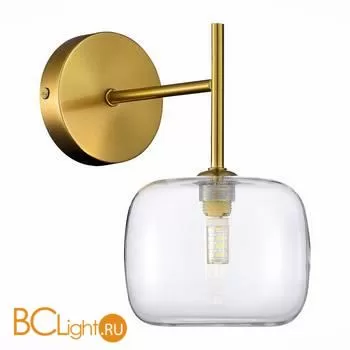 Бра ST Luce Finn SL1049.301.01 - Фото 0