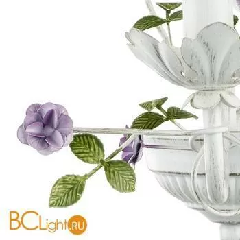 Бра ST Luce Fiori SL695.501.01 - Фото 0