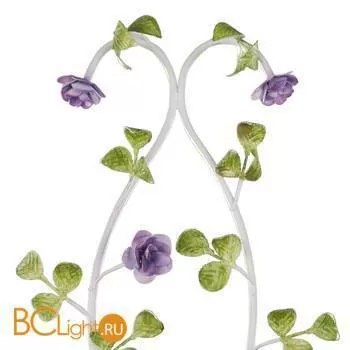 Бра ST Luce Fiori SL695.501.02 - Фото 1