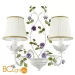 Бра ST Luce Fiori SL695.501.02 - Фото 0