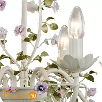 Люстра ST Luce Fiori SL695.503.06 - Фото 2