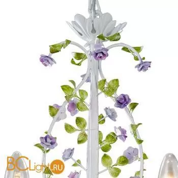 Люстра ST Luce Fiori SL695.503.08 - Фото 0