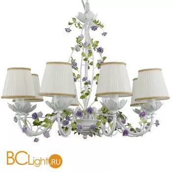 Люстра ST Luce Fiori SL695.503.08 - Фото 1