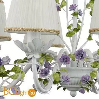 Люстра ST Luce Fiori SL695.503.08 - Фото 2