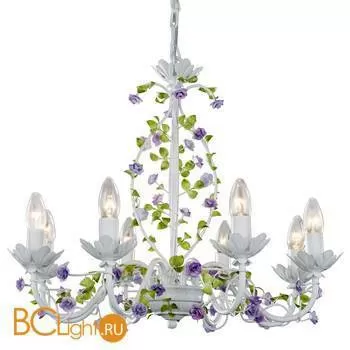 Люстра ST Luce Fiori SL695.503.08