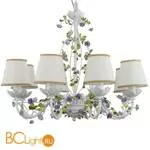 Люстра ST Luce Fiori SL695.503.08 - Фото 1