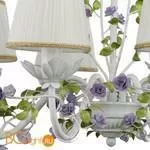 Люстра ST Luce Fiori SL695.503.08 - Фото 2