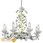 Люстра ST Luce Fiori SL695.503.08