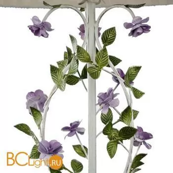 Настольная лампа ST Luce Fiori SL695.504.01 - Фото 0