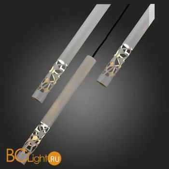 Подвесной светильник ST Luce Fizorio SL1577.503.03 - Фото 7