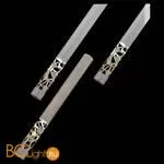 Подвесной светильник ST Luce Fizorio SL1577.503.03 - Фото 4