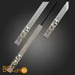 Подвесной светильник ST Luce Fizorio SL1577.503.03 - Фото 7