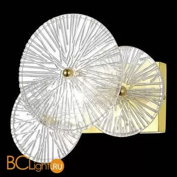 Настенный светильник ST Luce Flero SL1657.201.01 - Фото 3