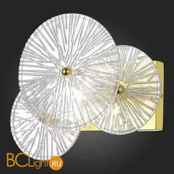 Настенный светильник ST Luce Flero SL1657.201.01 - Фото 4