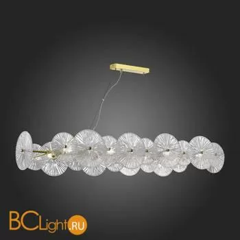 Подвесной светильник ST Luce Flero SL1657.213.08 - Фото 4