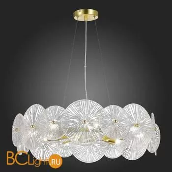 Подвесной светильник ST Luce Flero SL1657.203.08 - Фото 3