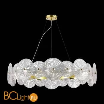 Подвесной светильник ST Luce Flero SL1657.203.10 - Фото 2