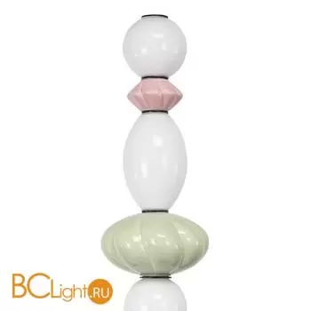 Напольный светильник ST Luce FLORENTINI SL6134.405.01 - Фото 1