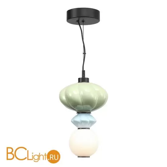 Подвесной светильник ST Luce FLORENTINI SL6134.403.01