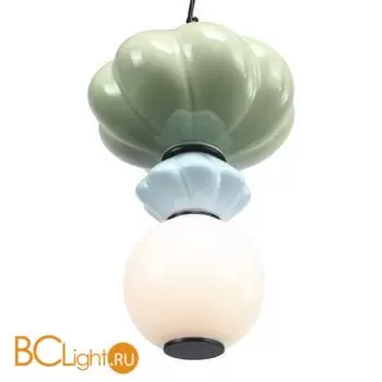 Подвесной светильник ST Luce FLORENTINI SL6134.403.01 - Фото 1