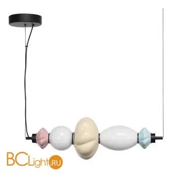 Подвесной светильник ST Luce FLORENTINI SL6134.423.01 - Фото 0