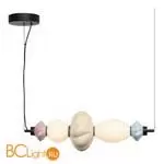 Подвесной светильник ST Luce FLORENTINI SL6134.423.01