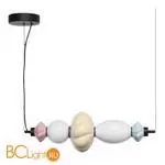 Подвесной светильник ST Luce FLORENTINI SL6134.423.01 - Фото 0