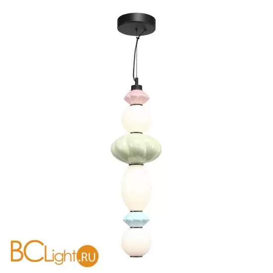 Подвесной светильник ST Luce FLORENTINI SL6134.433.01
