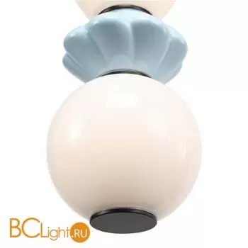 Подвесной светильник ST Luce FLORENTINI SL6134.433.01 - Фото 2